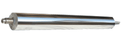 coating cylinders