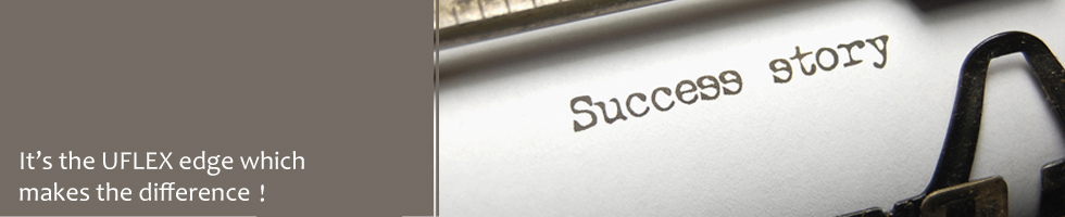 success story