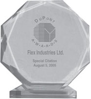 awards