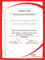 awards