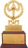 awards